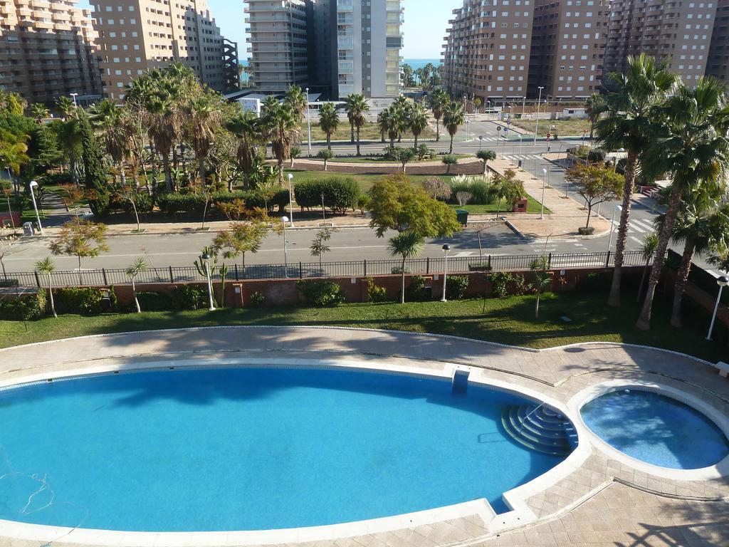 Apartment Playa Coral En Marina D'or
